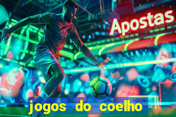 jogos do coelho sabido para jogar online